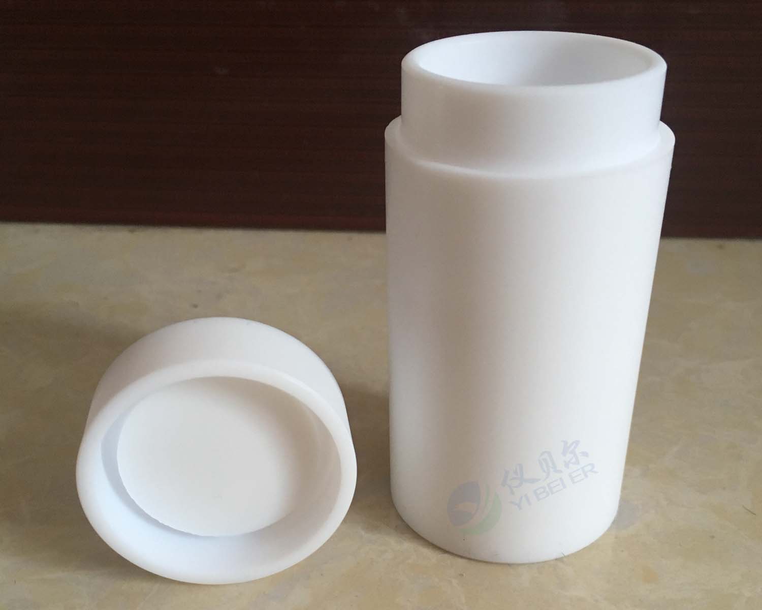 聚四氟乙烯內襯 聚四氟乙烯內襯