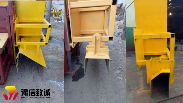 滑膜機(jī)定制模具